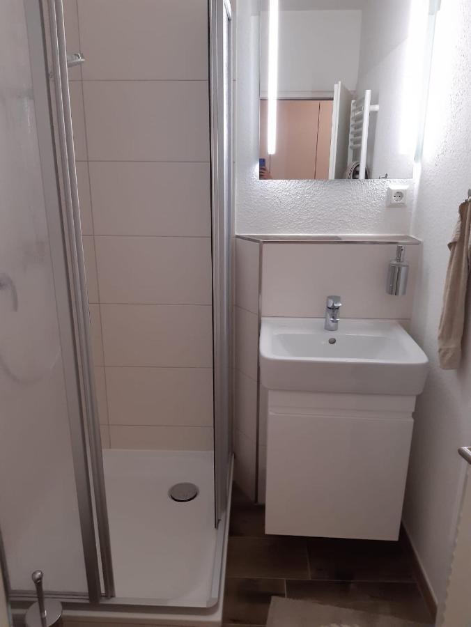 Ferienwohnung Ostseeglueck Wendtorf Luaran gambar