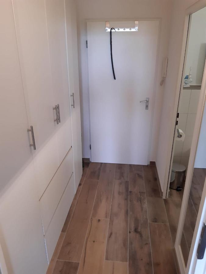 Ferienwohnung Ostseeglueck Wendtorf Luaran gambar