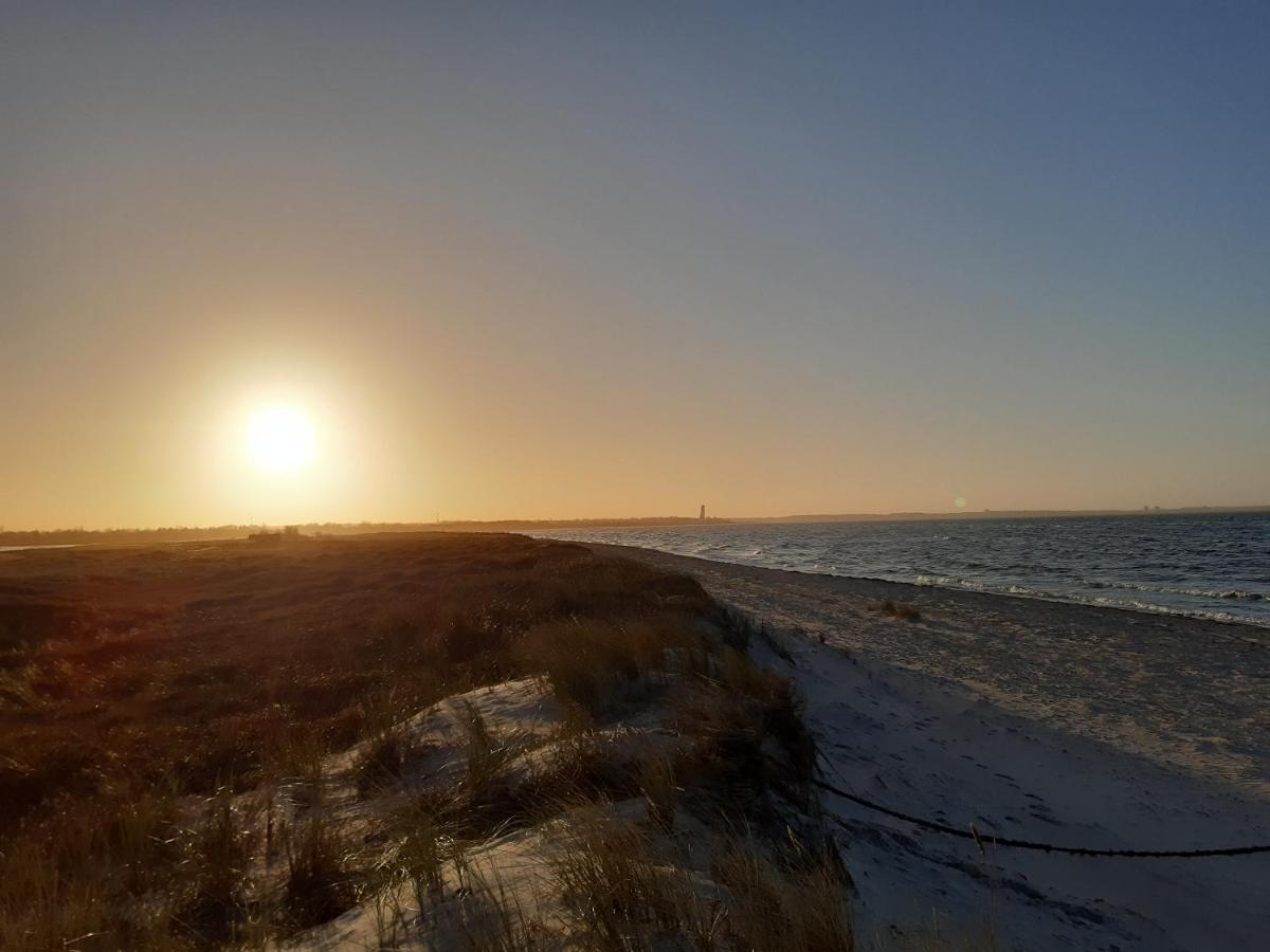 Ferienwohnung Ostseeglueck Wendtorf Luaran gambar